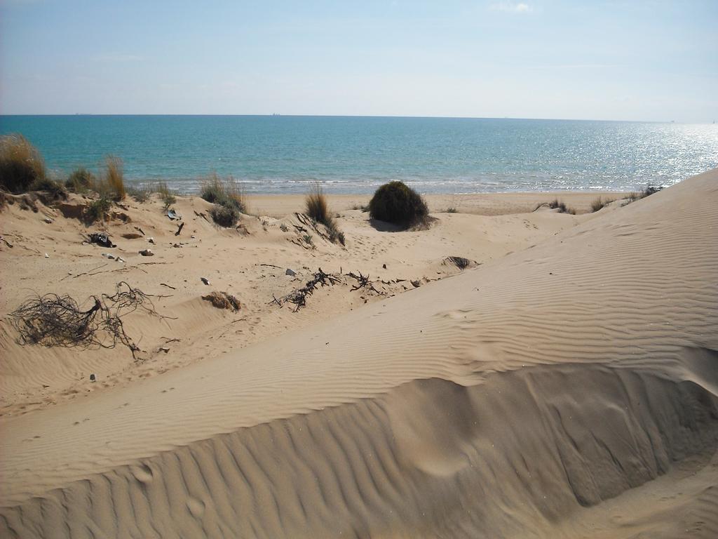 La Giara - Holiday Apartments Sampieri Rom bilde