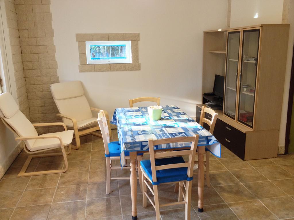 La Giara - Holiday Apartments Sampieri Rom bilde