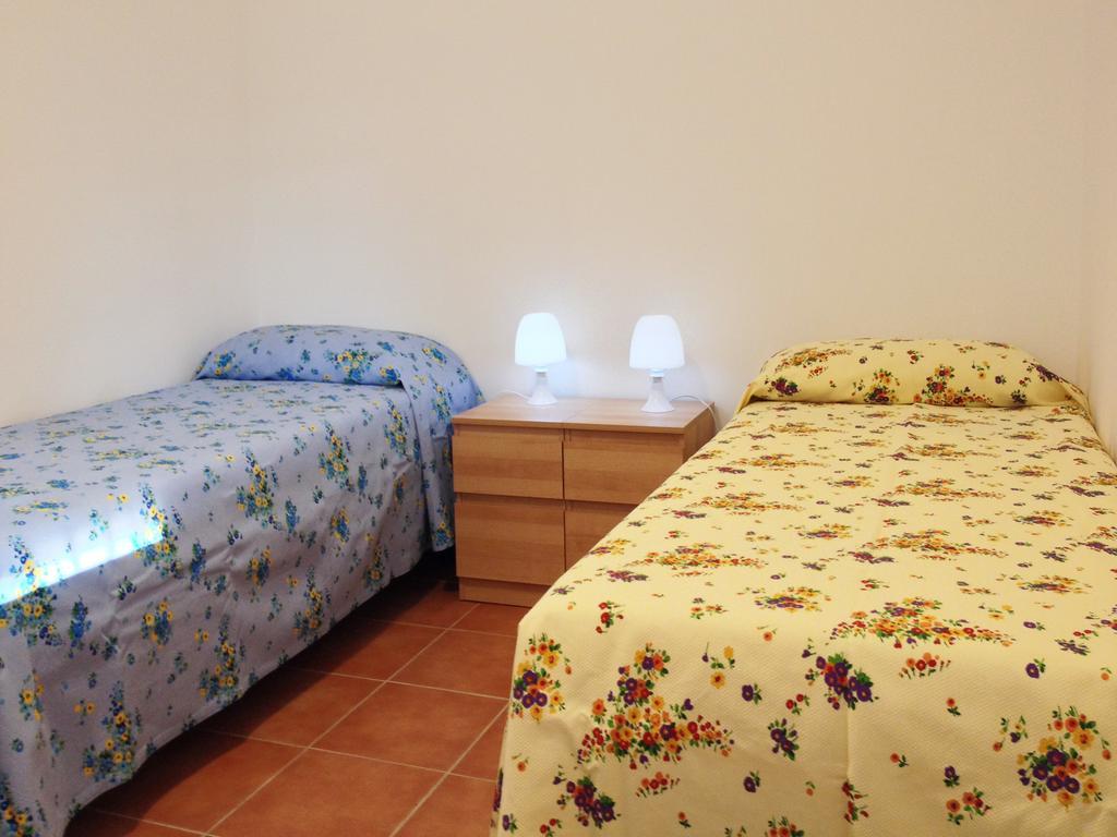 La Giara - Holiday Apartments Sampieri Rom bilde