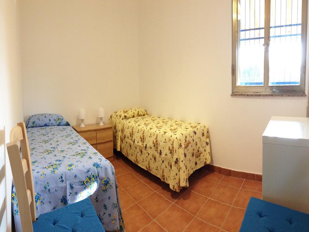 La Giara - Holiday Apartments Sampieri Rom bilde