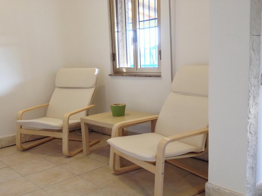La Giara - Holiday Apartments Sampieri Rom bilde