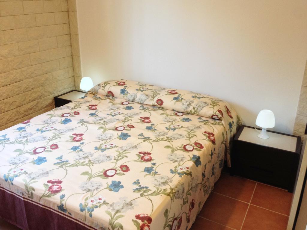 La Giara - Holiday Apartments Sampieri Rom bilde