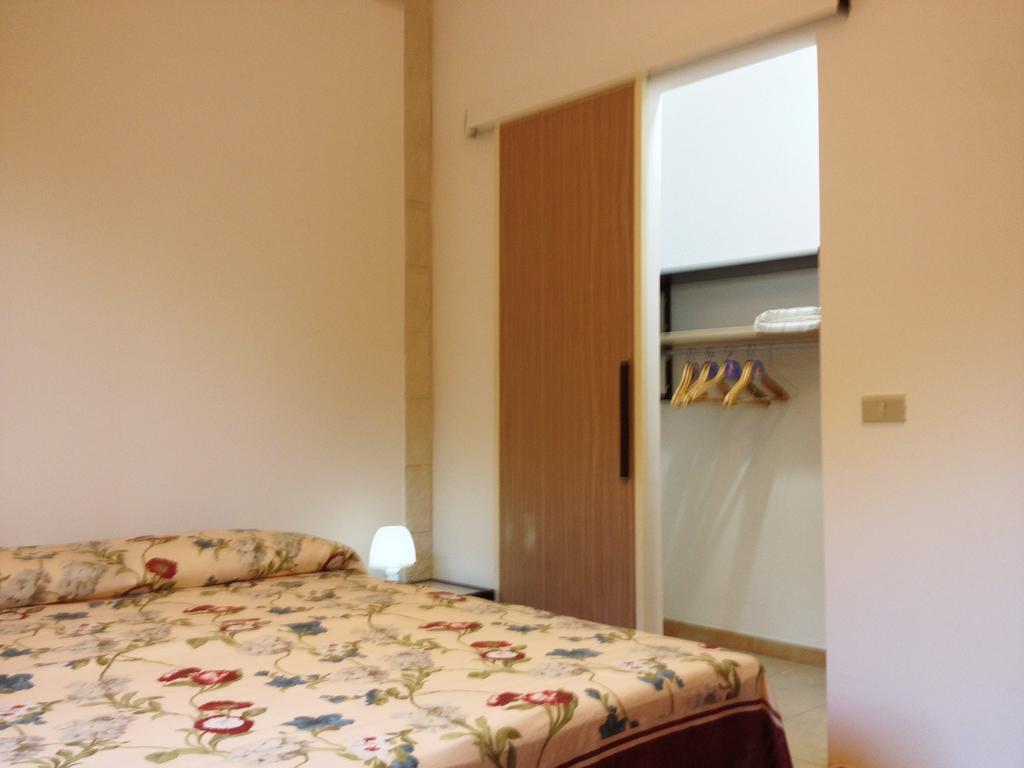 La Giara - Holiday Apartments Sampieri Rom bilde