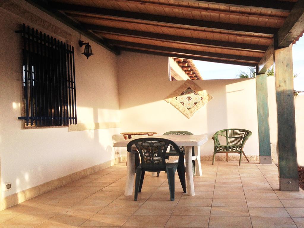 La Giara - Holiday Apartments Sampieri Rom bilde