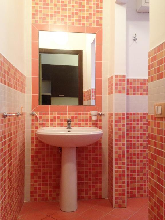 La Giara - Holiday Apartments Sampieri Rom bilde