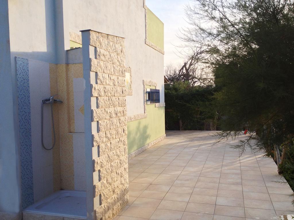 La Giara - Holiday Apartments Sampieri Rom bilde